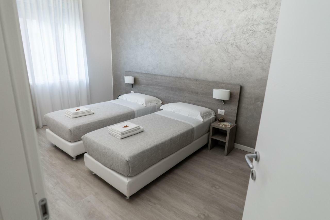 Dolce Notte Apartments Верона Екстер'єр фото